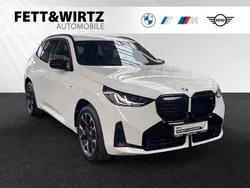 Alpinweiss Gebraucht 2024 BMW X3 M Sport SUV | 76.777 € (Fairer Preis)
