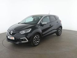 Schwarz Gebraucht 2018 Renault Captur Bose Edition SUV | 14.770 € (Teuer)