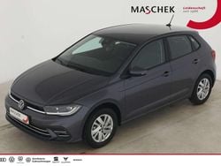 Rauchgrau metallic Gebraucht 2025 VW Polo Style Kleinwagen | 20.750 € (Guter Preis)