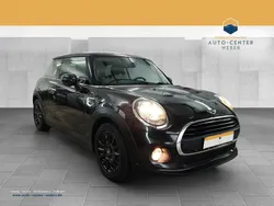 Braun Gebraucht 2016 Mini Metropolitan Limousine | 10.390 €