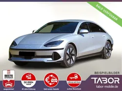 Blau (byte blue) Neu 2025 Hyundai Ioniq 6 Limousine | 43.888 € (Superpreis)