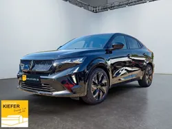 Schwarz Gebraucht 2024 Renault Rafale Esprit Alpine SUV | 50.990 € (Teuer)