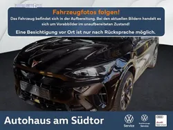 Mitternachtsschwarz Gebraucht 2024 Cupra Formentor SUV | 33.580 € (Fairer Preis)