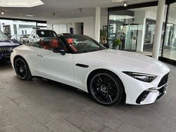 Gebraucht 2023 Mercedes SL43 AMG AMG | 98.490 € (Fairer Preis)
