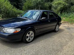Blau Gebraucht 1998 Saab 900 Kleinwagen | 2.800 €