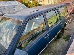 Blau Gebraucht 1991 Volvo 945 Kombi | 1.699 €