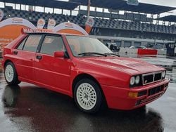 Rot Gebraucht 1992 Lancia Delta Limousine | 82.000 €