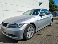 Silber Gebraucht 2007 BMW 318 Limousine | 1.750 € (Guter Preis)