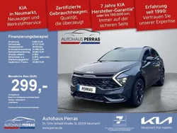 Pentametal Neu 2025 Kia Sportage SUV | 41.980 € (Teuer)