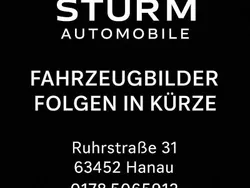 Schwarz Gebraucht 2019 VW Sharan Comfortline Van / Kleinbus | 25.890 € (Fairer Preis)