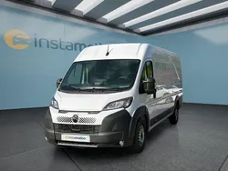 Weiß Gebraucht 2025 Citroën Jumper Van / Kleinbus | 32.349 € (Fairer Preis)