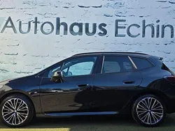 Schwarz Gebraucht 2024 BMW 218 Active Tourer Shadowline Van / Kleinbus | 30.450 € (Guter Preis)