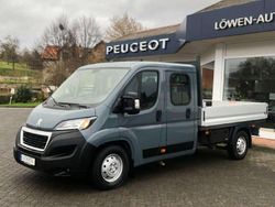 /deckende lackierung Gebraucht 2023 Peugeot Boxer Van | 34.480 €