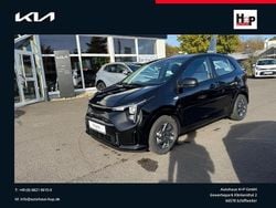 Schwarz Neu 2025 Kia Picanto Vision Kleinwagen | 18.500 € (Fairer Preis)
