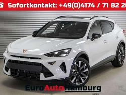 Glacial white metallic (2y) Neu 2025 Cupra Formentor VZ SUV | 41.090 € (Guter Preis)