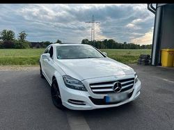 Andere farben Gebraucht 2013 Mercedes CLS350 Coupé | 19.000 € (Guter Preis)