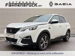 Weiß Gebraucht 2018 Peugeot 3008 Allure SUV | 18.990 € (Fairer Preis)