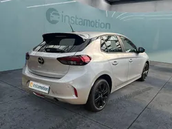 Silber Gebraucht 2024 Opel Corsa Kleinwagen | 18.399 € (Guter Preis)