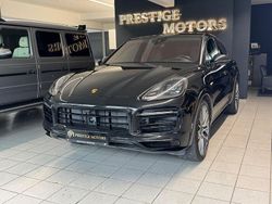 Schwarz Gebraucht 2023 Porsche Cayenne Platinum Edition SUV | 89.900 € (Fairer Preis)