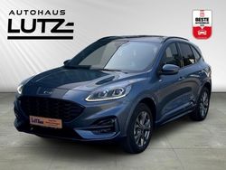 Chromablau metallic Gebraucht 2023 Ford Kuga ST-Line X SUV | 33.930 € (Teuer)