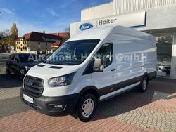 Weiß Gebraucht 2024 Ford Transit Limousine | 29.490 € (Fairer Preis)