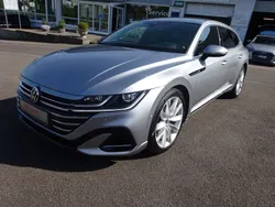 Silber Gebraucht 2021 VW Arteon R-line Limousine | 30.990 € (Fairer Preis)