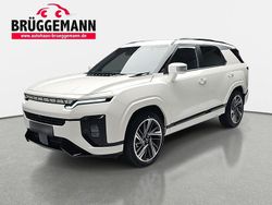 Weiß Neu 2025 Ssangyong (KGM) Actyon SUV | 30.990 €