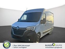 Weiß Gebraucht 2021 Renault Master Van / Kleinbus | 17.990 € (Fairer Preis)