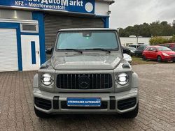 Grau Gebraucht 2023 Mercedes G63 AMG AMG SUV | 139.680 €