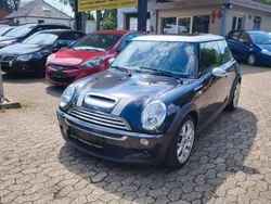 Mini Cooper S Coupé