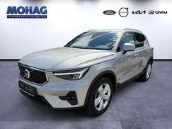 Silber Gebraucht 2024 Volvo XC40 Core SUV | 34.990 € (Guter Preis)