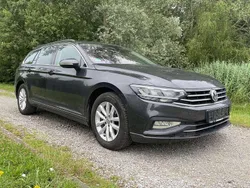 Mangangrau Gebraucht 2020 VW Passat Business Kombi | 13.990 € (Superpreis)