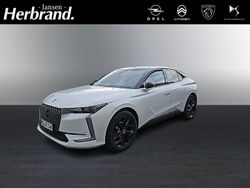 Weiß Gebraucht 2025 DS Automobiles DS4 Performance Limousine | 28.890 € (Fairer Preis)