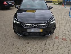 Schwarz Gebraucht 2023 Opel Corsa Limousine | 17.500 € (Guter Preis)