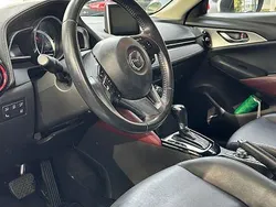 Weiß Gebraucht 2016 Mazda CX-3 Sports-Line SUV | 13.499 € (Fairer Preis)