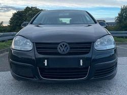 Schwarz Gebraucht 2004 VW Golf IV R Limousine | 2.750 € (Guter Preis)