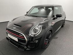 Schwarz Gebraucht 2020 Mini John Cooper Works Kleinwagen | 21.941 € (Guter Preis)