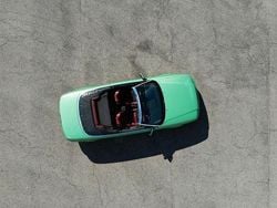 Grün Gebraucht 1999 Audi 80 Sport Cabrio | 6.650 € (Fairer Preis)