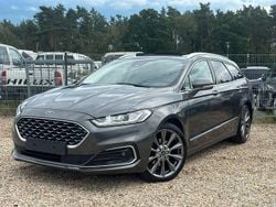 Grau Gebraucht 2020 Ford Mondeo Vignale Kombi | 14.300 € (Guter Preis)