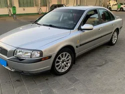 Grau Gebraucht 2003 Volvo S80 Limousine | 1.999 €