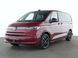 Rotkeine angabe Gebraucht 2024 VW Multivan Style Van | 53.970 € (Fairer Preis)
