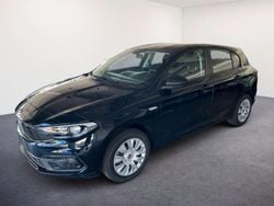 718 schwarz Gebraucht 2024 Fiat Tipo Limousine | 19.999 € (Guter Preis)