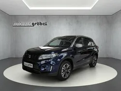 Blau Neu 2024 Suzuki Vitara SUV | 22.980 € (Guter Preis)