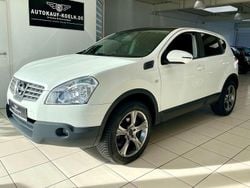Weiß Gebraucht 2009 Nissan Qashqai Acenta SUV | 5.590 € (Fairer Preis)