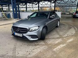 Gebraucht 2019 Mercedes E220 Limousine | 30.000 € (Fairer Preis)