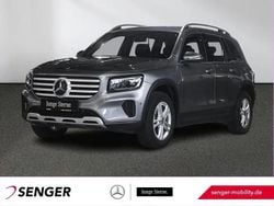 Grau Gebraucht 2024 Mercedes GLB200 SUV | 35.770 € (Guter Preis)