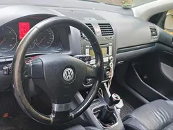Schwarz Gebraucht 2007 VW Golf V GT Limousine | 4.250 €