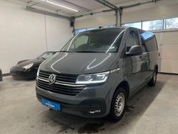 Pure grey Gebraucht 2020 VW Multivan Van | 27.970 € (Guter Preis)