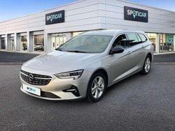 Silber Gebraucht 2020 Opel Insignia Elegance Kombi | 17.490 € (Guter Preis)