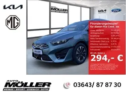 Yucca steel grey metallic Gebraucht 2024 Kia Ceed Sportswagon Comfort Kombi | 32.449 € (Teuer)